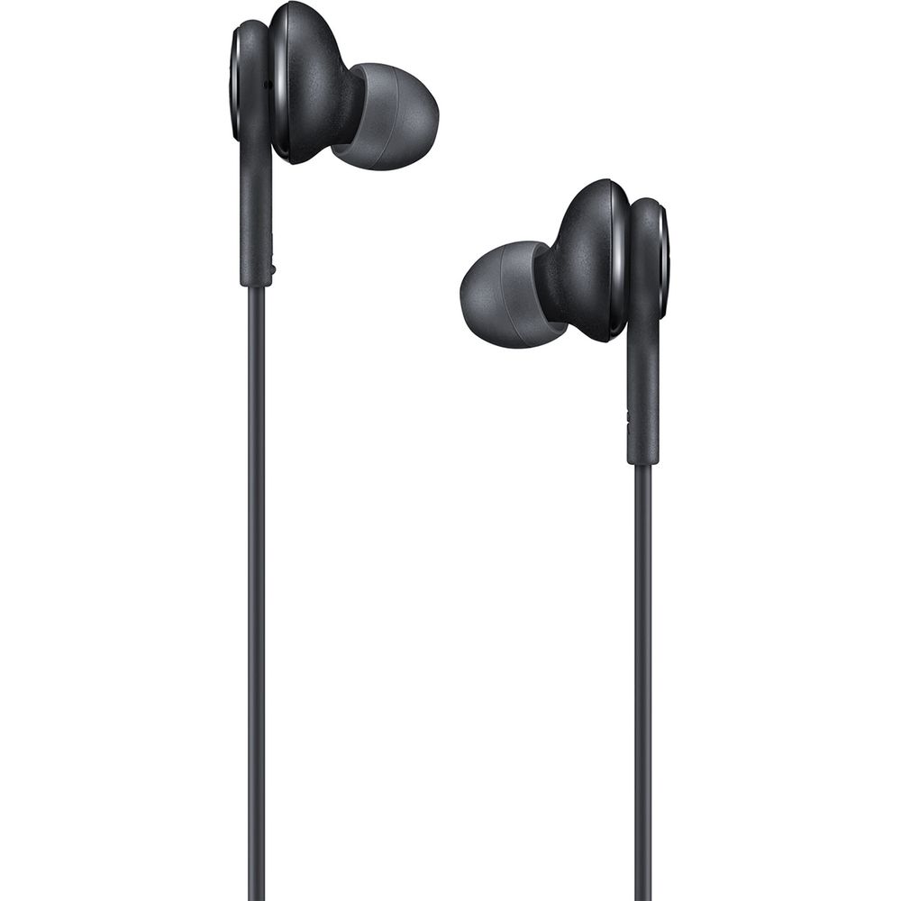 Samsung USB-C Headset - Zwart - EO-IC100BBEGEU