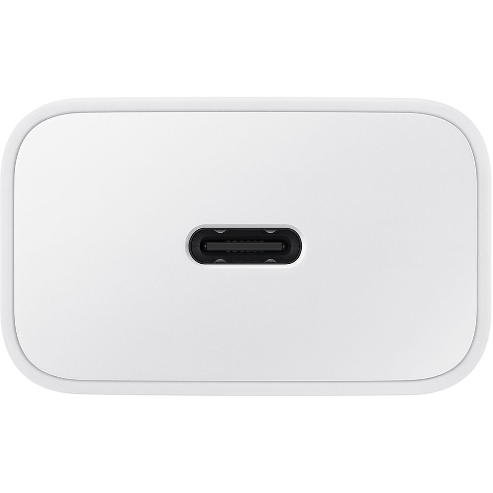 Samsung 15W USB-C Adapter - Wit - EP-T1510NWEGEU