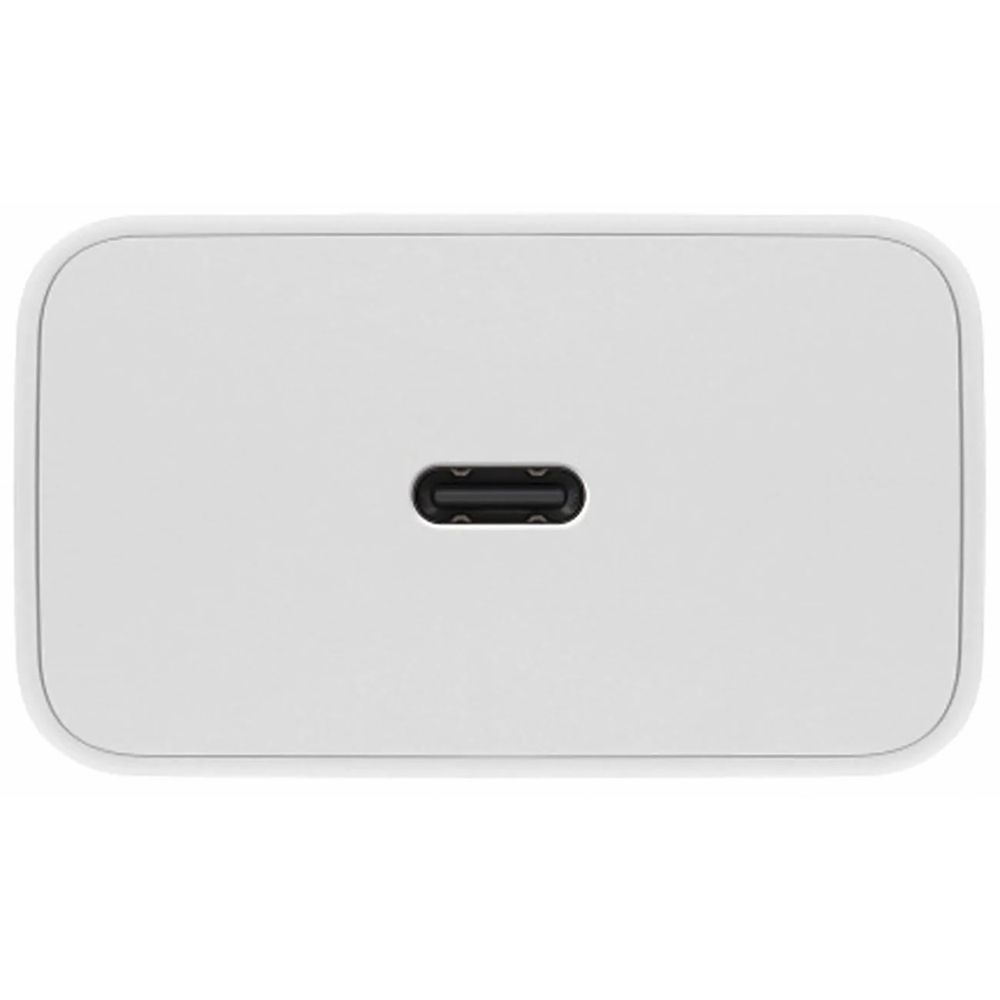 Samsung 65W USB-C Adapter - Wit - GP-PTU020SODWQ - TA865 - (bulk packed)