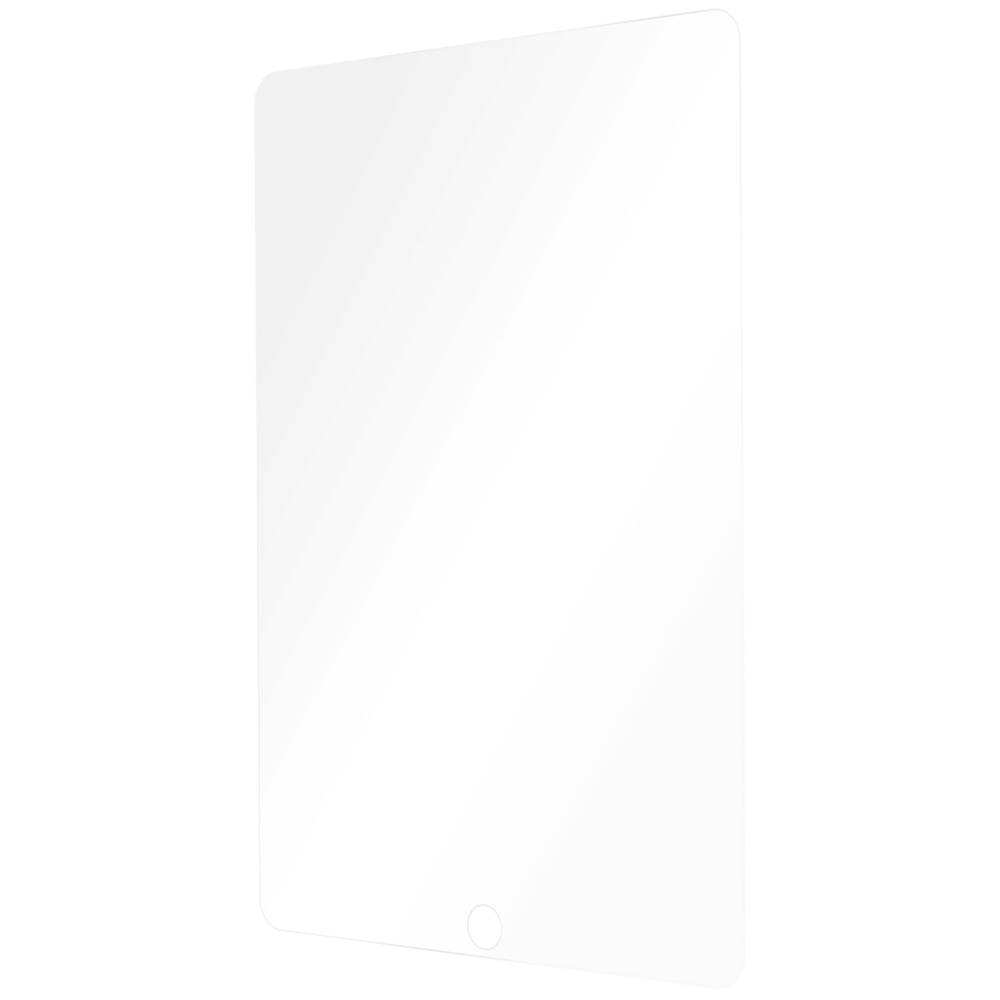 iPad 2021 (9th Gen)/2020 (8th Gen)/iPad 2019 (7th Gen) Screenprotector Gehard Glas