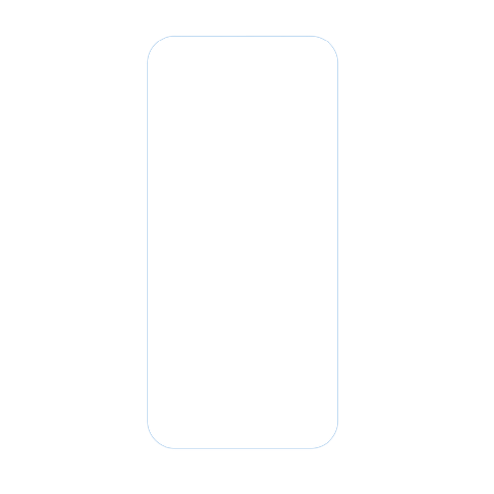 Google Pixel 11 / 11 Pro - Screenprotector Tempered Glass