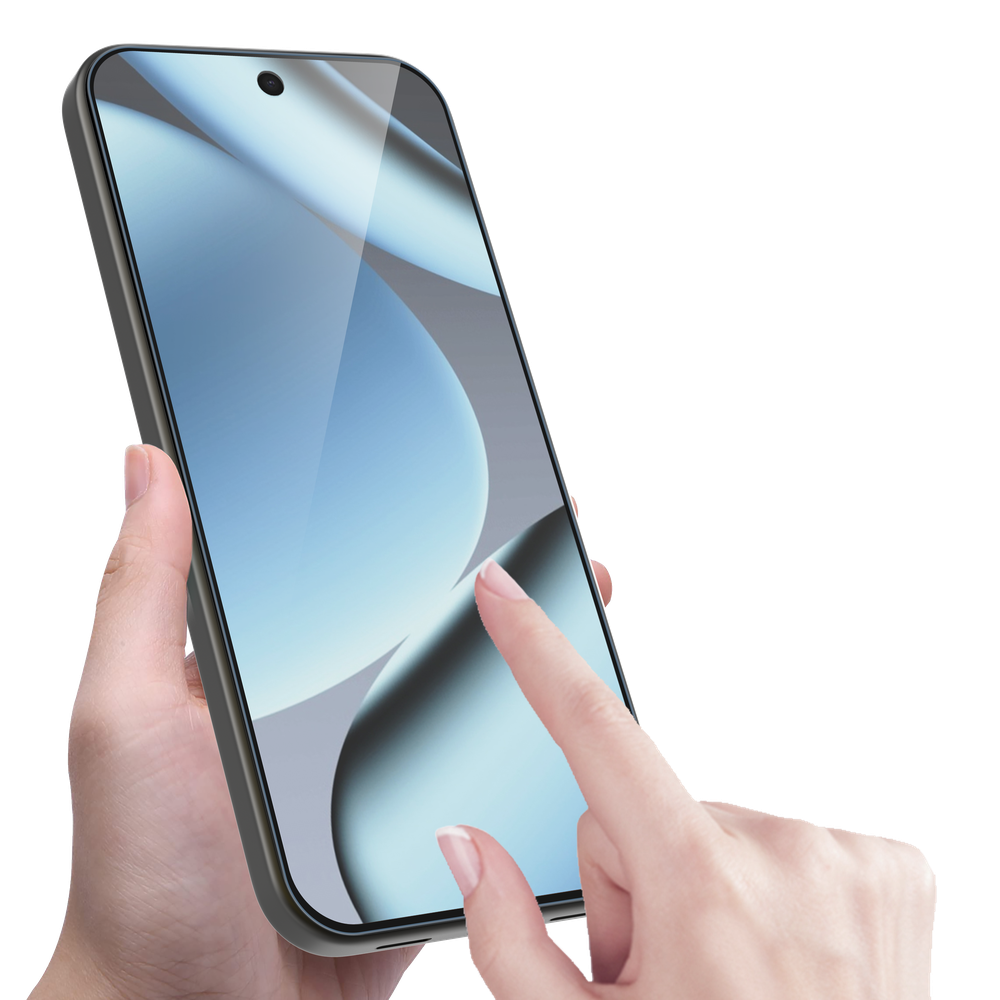 Google Pixel 11 / 11 Pro - Screenprotector Tempered Glass