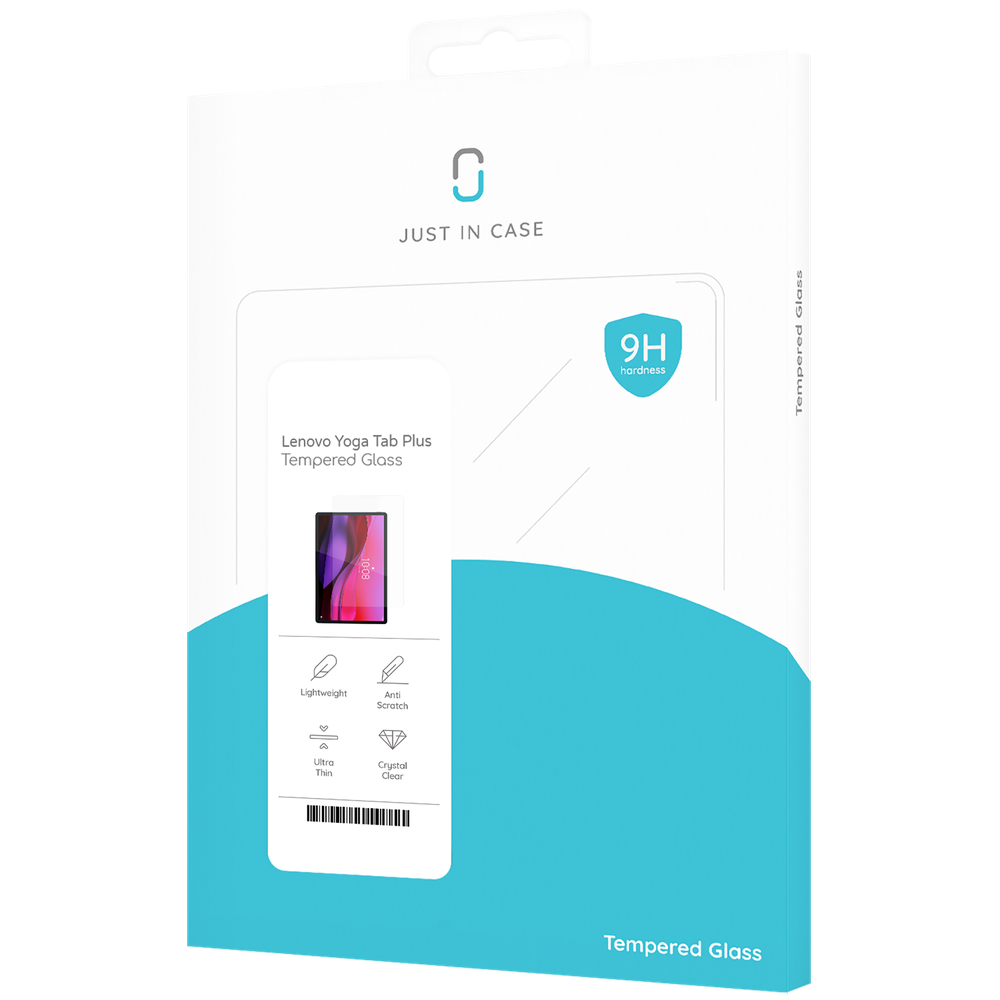 Lenovo Yoga Tab Plus Screenprotector Gehard Glas