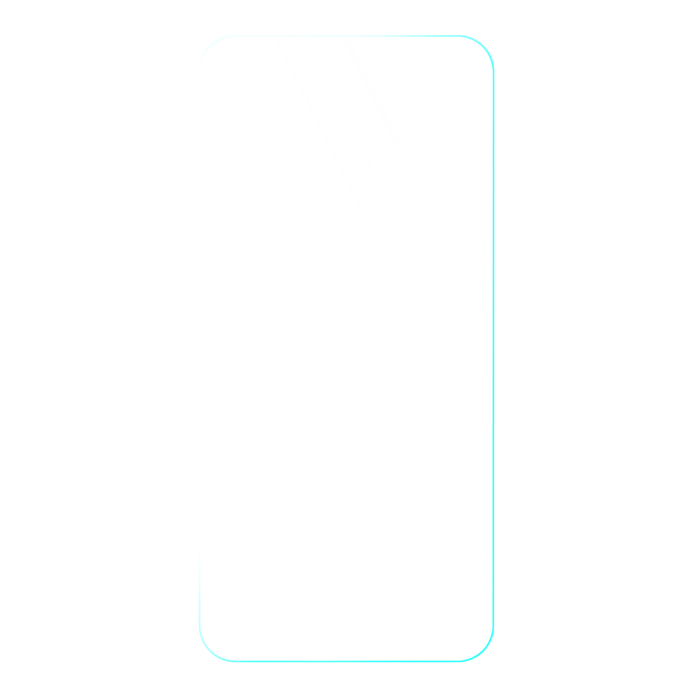 Motorola Edge 60 Neo Screenprotector Gehard Glas