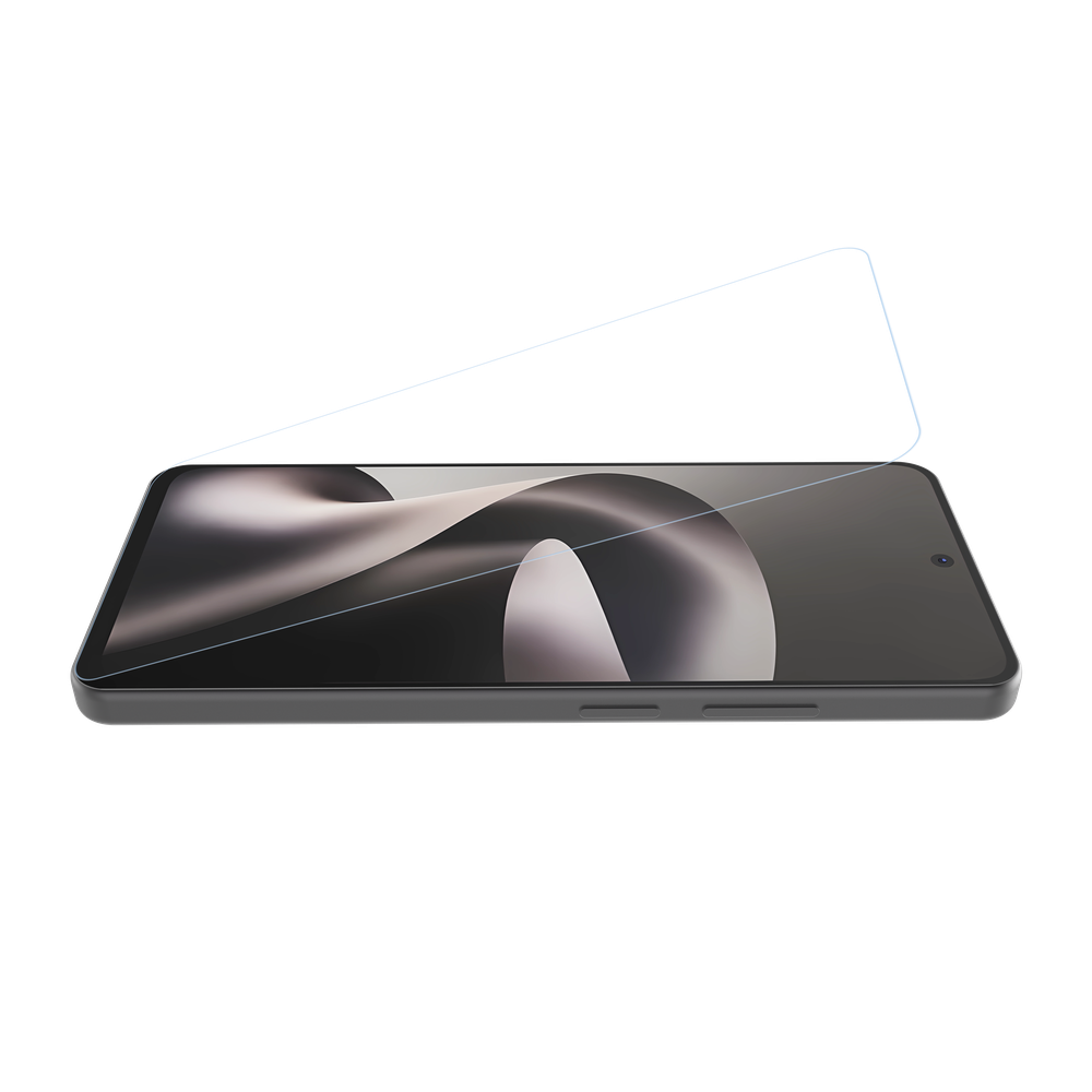 Motorola Moto G37 / G47 Screenprotector Gehard Glas
