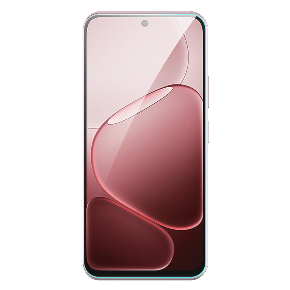 Oppo A6 (4G/5G) / A6s (4G/5G) Screenprotector Gehard Glas