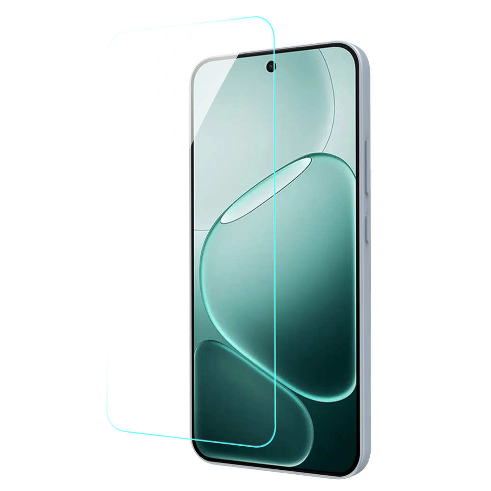 Oppo A6 Pro Screenprotector Gehard Glas