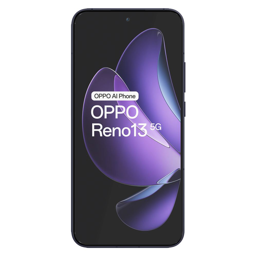 Oppo Reno13 Screenprotector Gehard Glas