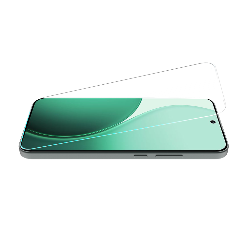 Just in Case screenprotector gehard glas voor OPPO Reno14 5G