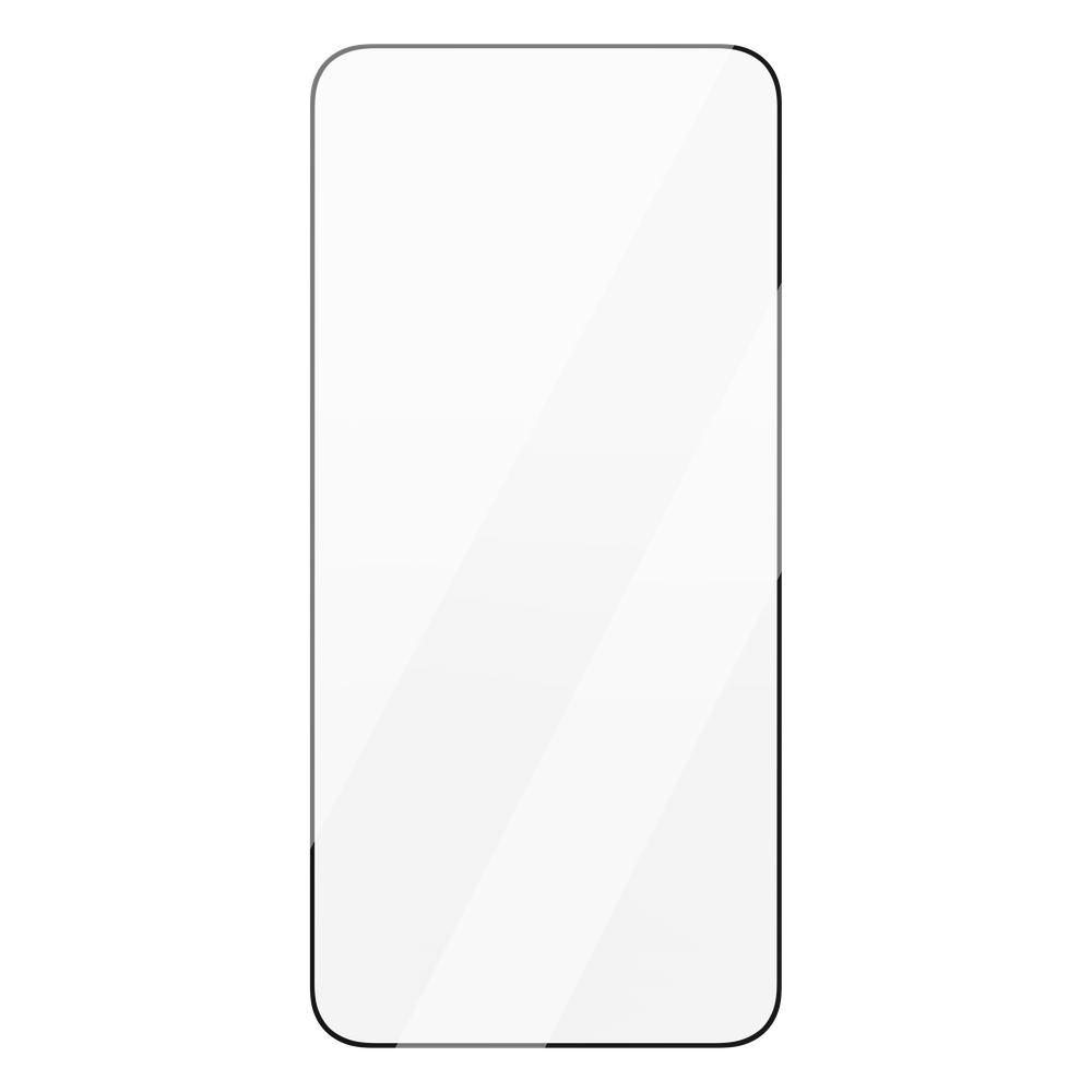 Samsung Galaxy A37 Screenprotector Gehard Glas - 2 Pack