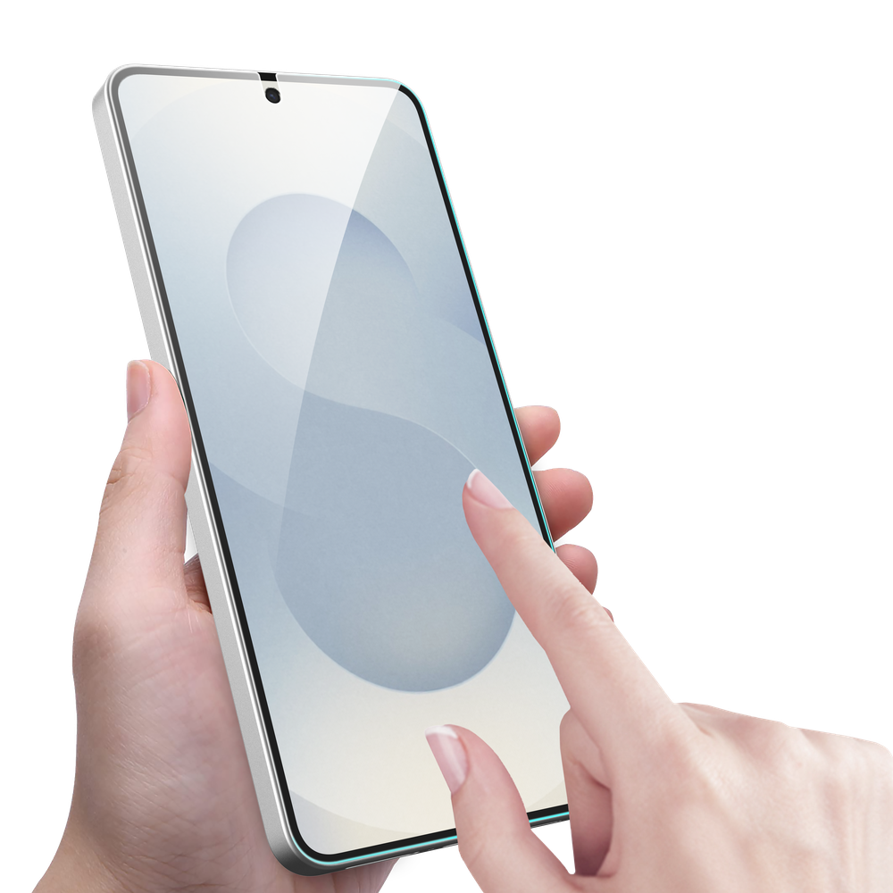 Samsung Galaxy S26 Plus Screenprotector Gehard Glas