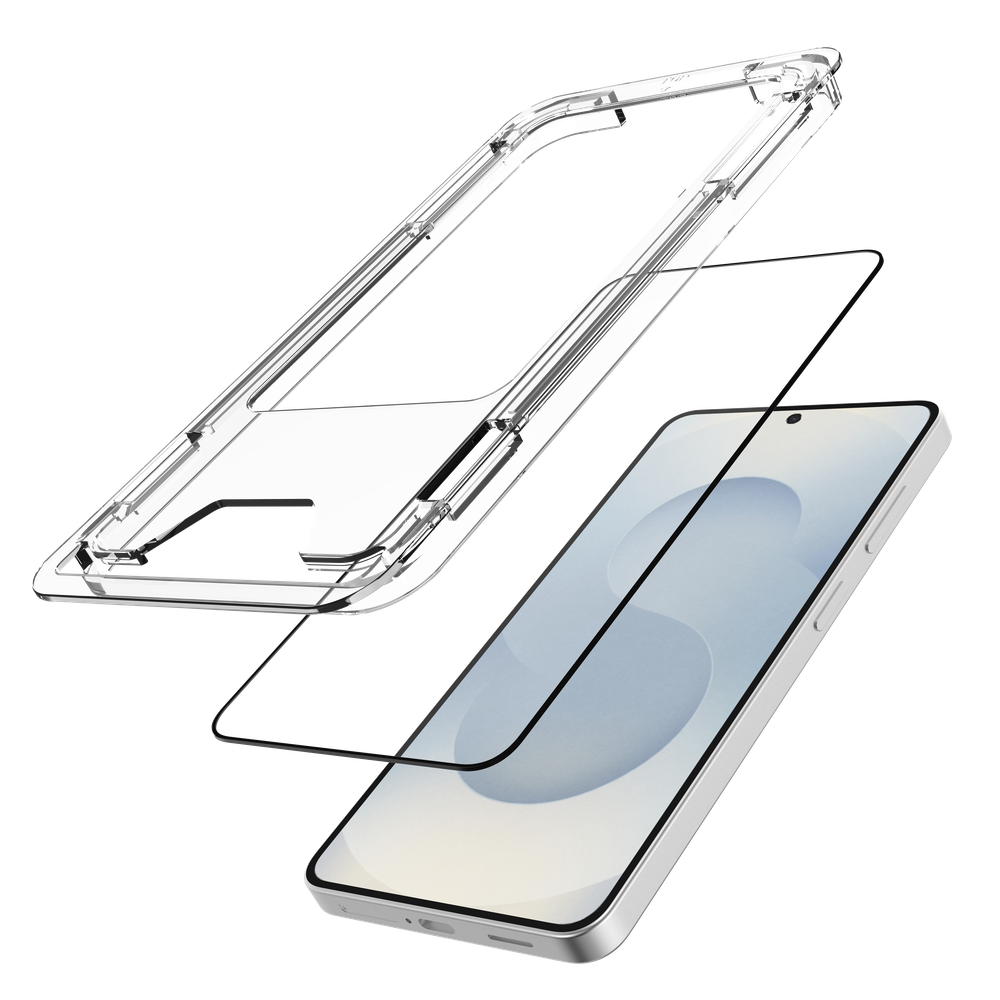 Samsung Galaxy S26 Screenprotector Gehard Glas - 1 Pack