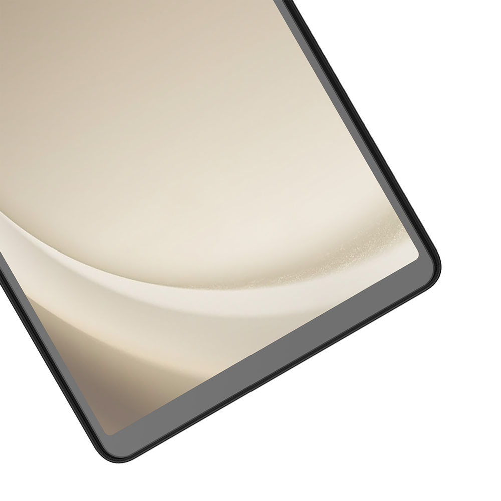 Samsung Galaxy Tab A9 / A11 - Screenprotector Tempered Glass