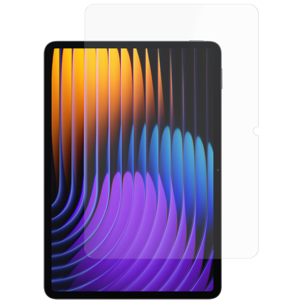 Xiaomi Pad 7 / Pad 7 Pro Screenprotector Gehard Glas