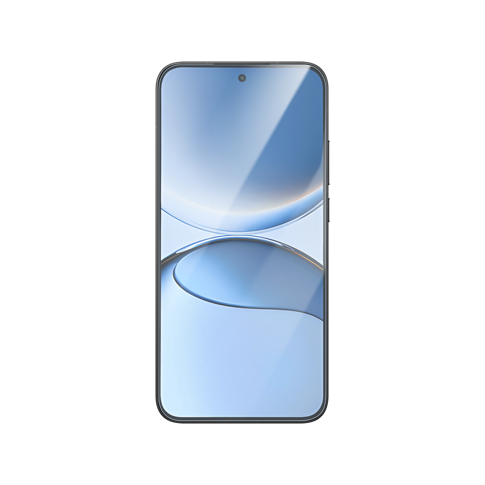 Xiaomi Poco F7 Screenprotector Gehard Glas