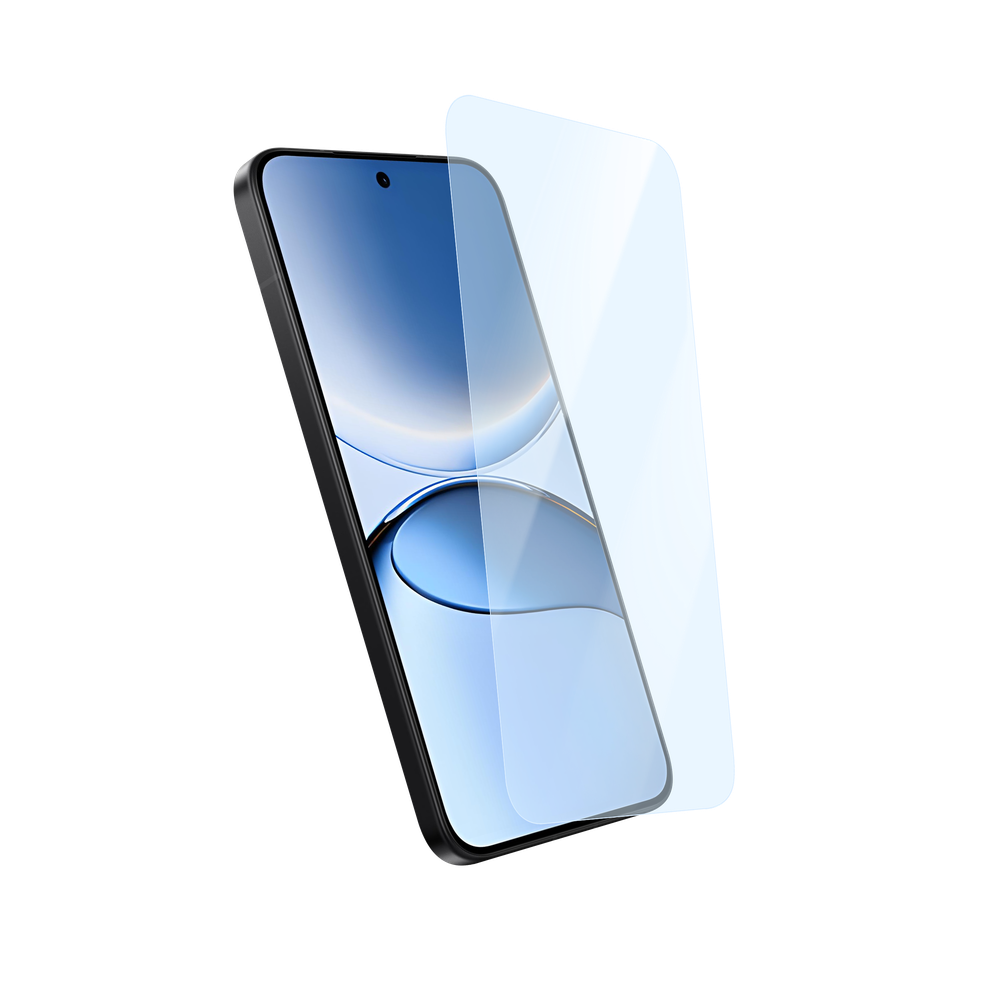 Xiaomi Poco F7 Screenprotector Gehard Glas