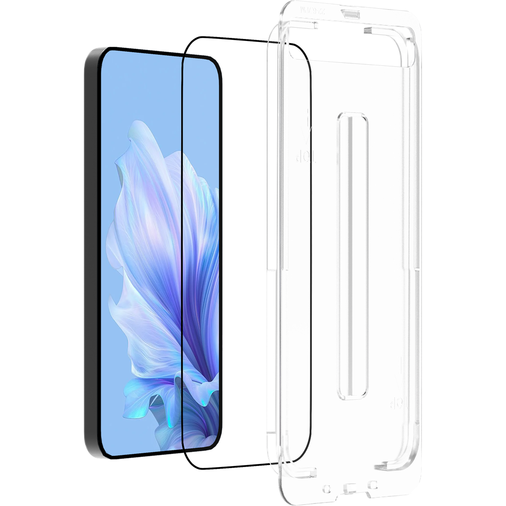Samsung Galaxy S25+ Screenprotector Gehard Glas - 1 Pack