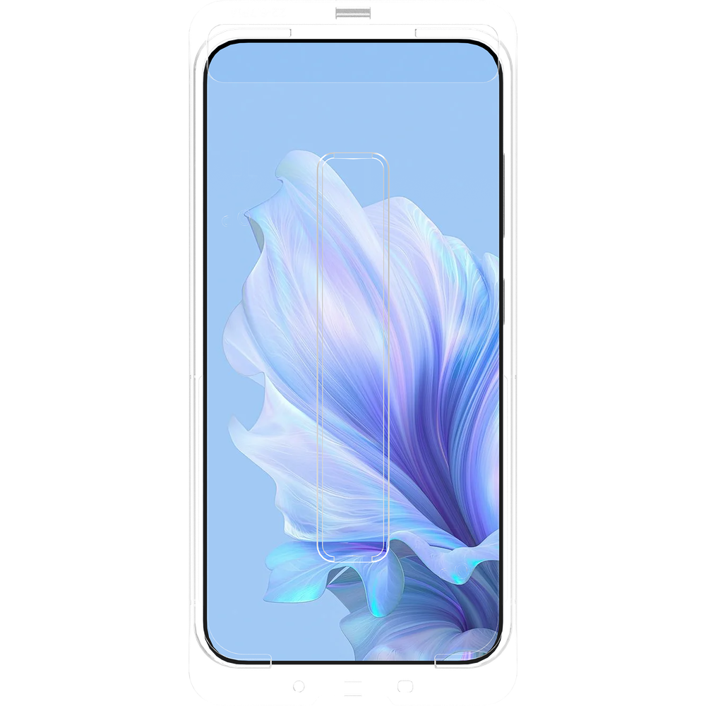 Samsung Galaxy S25 Screenprotector Gehard Glas - 2 Pack