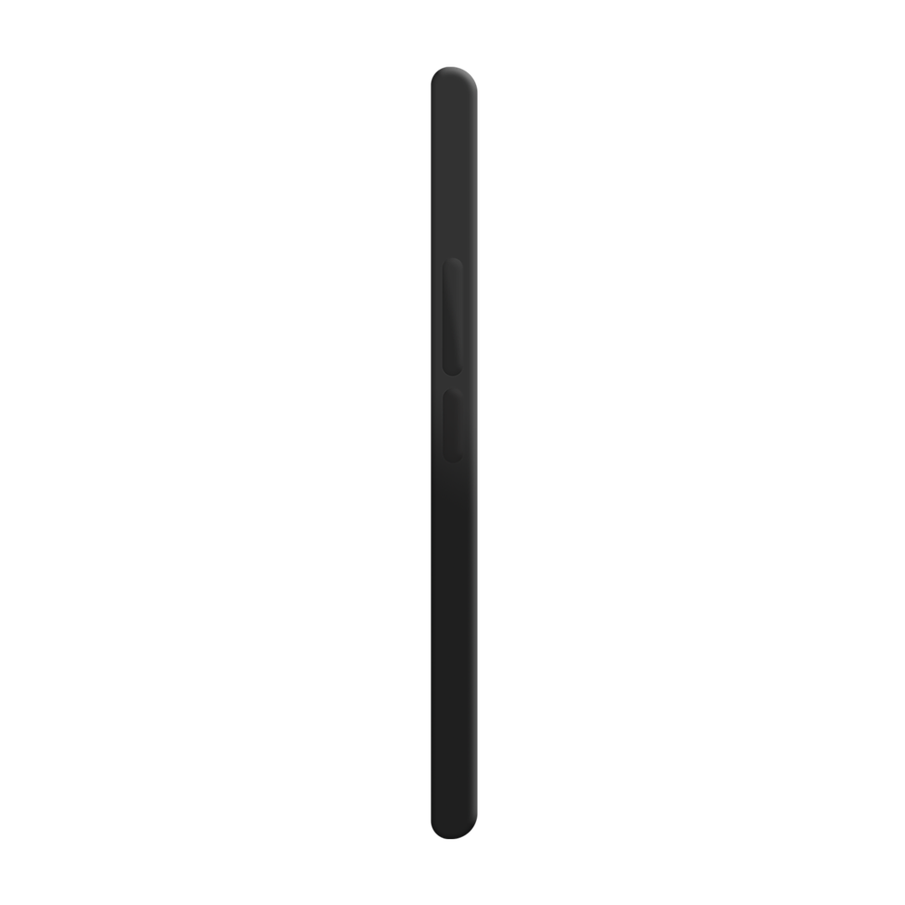 Samsung Galaxy S22 Back Cover - Zwart