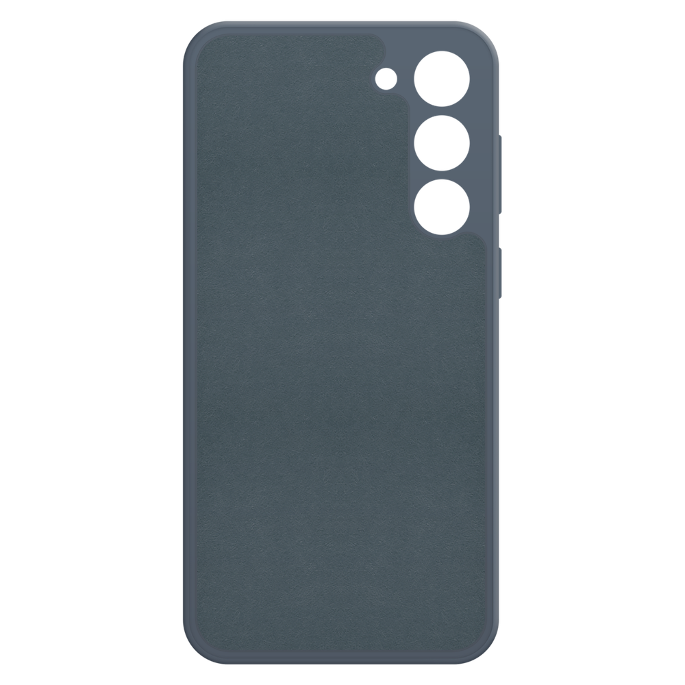 Samsung Galaxy S23+ Back Cover - Blauw