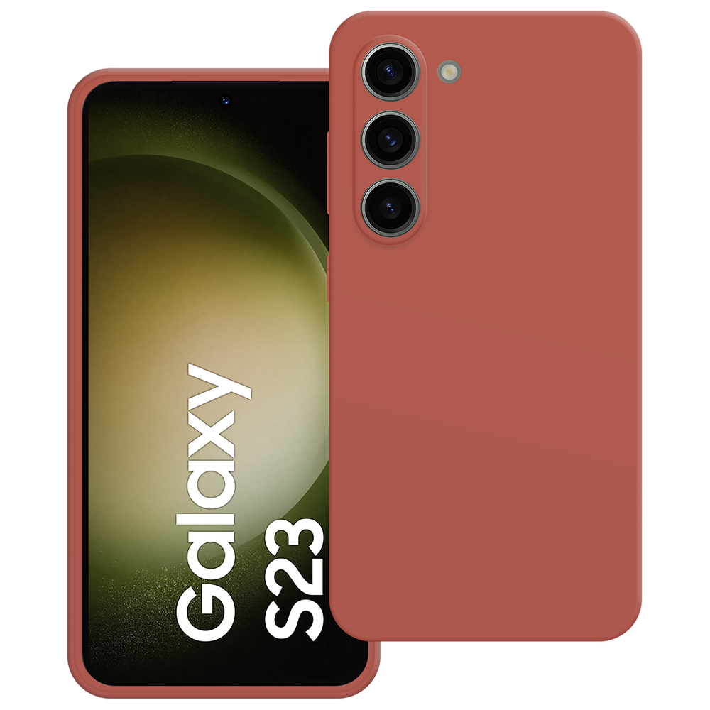 Samsung Galaxy S23 Back Cover