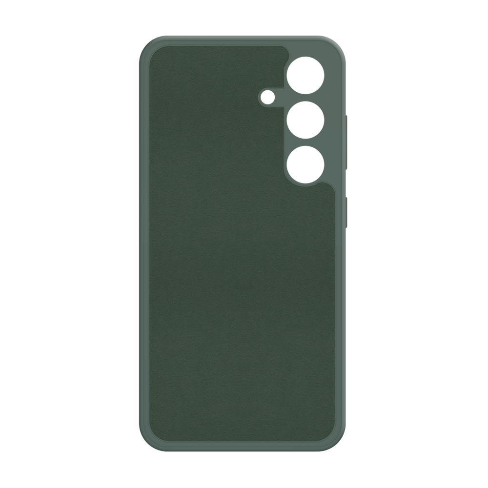 Samsung Galaxy S24 Back Cover - Groen