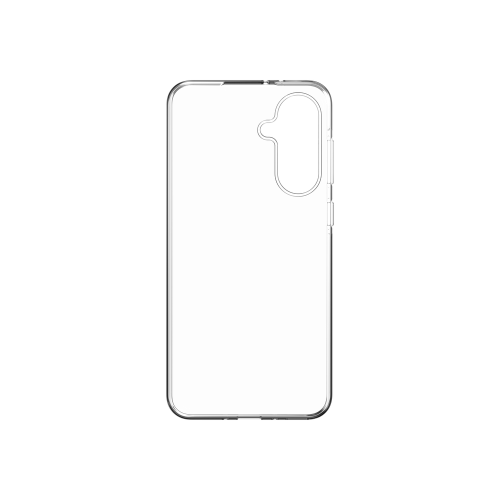 Samsung Galaxy A26 Back Cover - Transparant