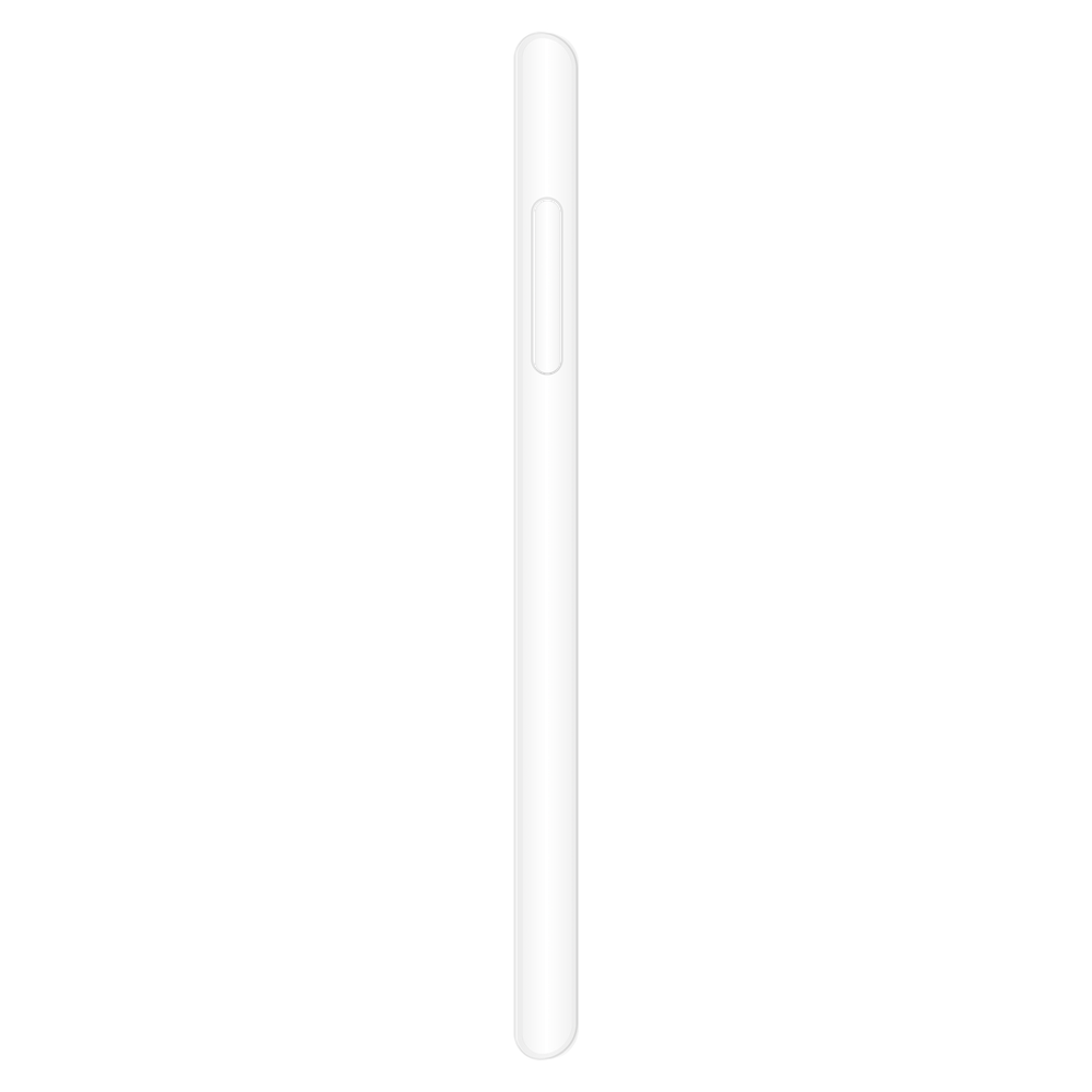 Fairphone 5 - Soft TPU Case - Transparant