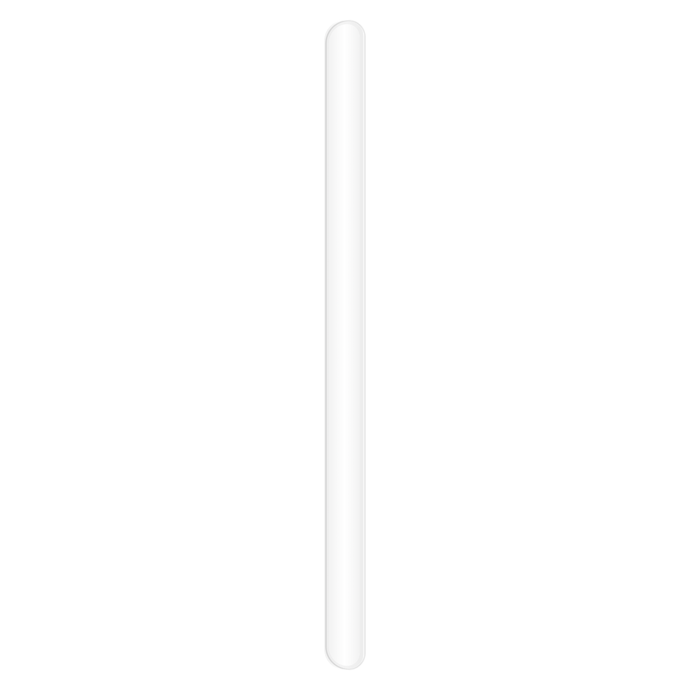 Fairphone 5 - Soft TPU Case - Transparant