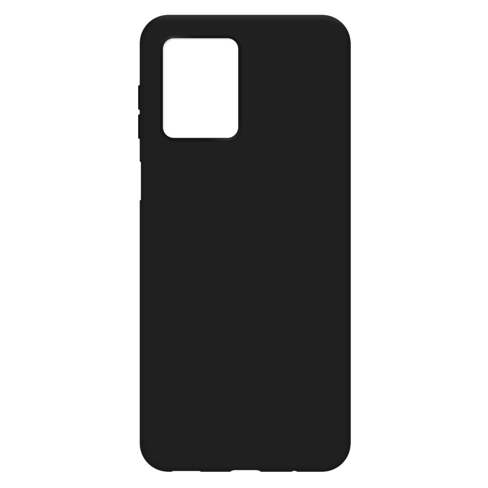 Motorola Moto G54 5G Back Cover - Zwart
