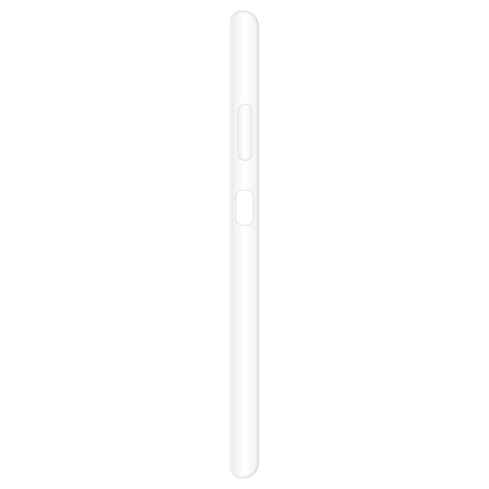Nokia G42 Back Cover - Transparant