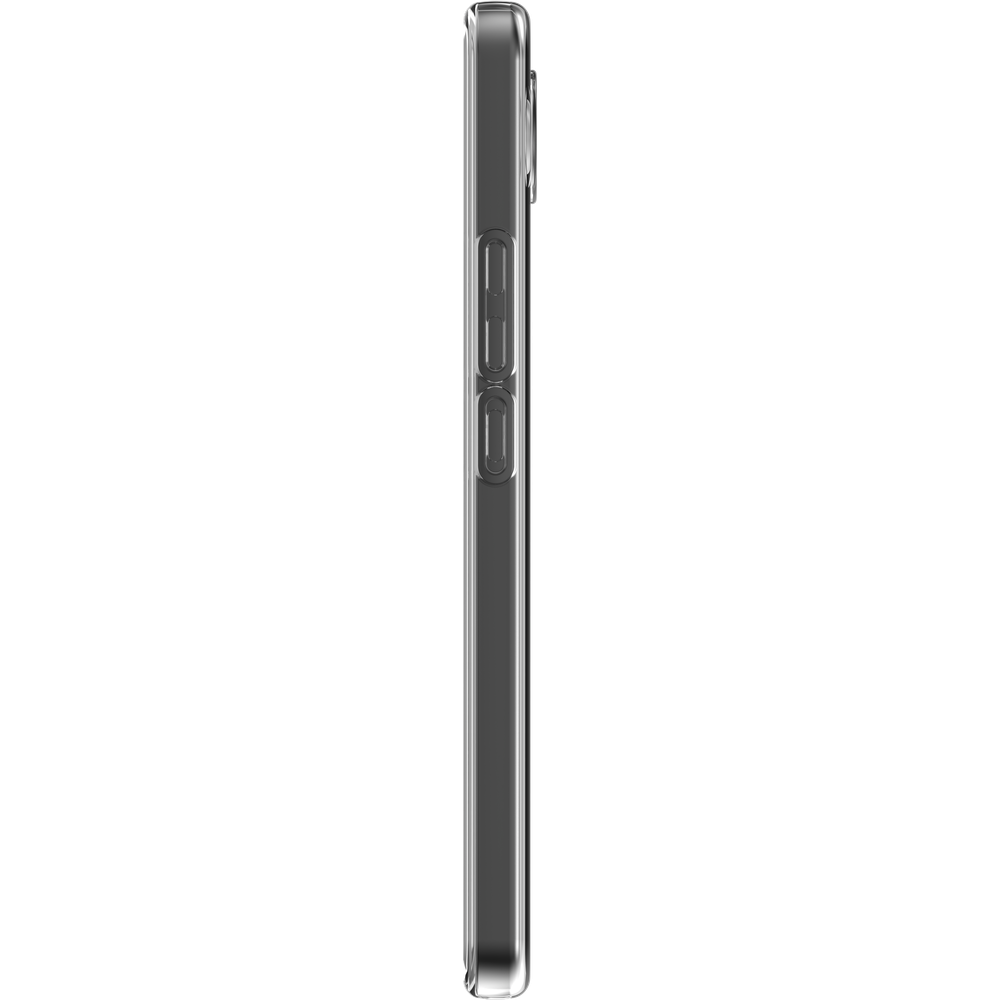 Oneplus Nord 4 - Soft TPU Case - Transparant