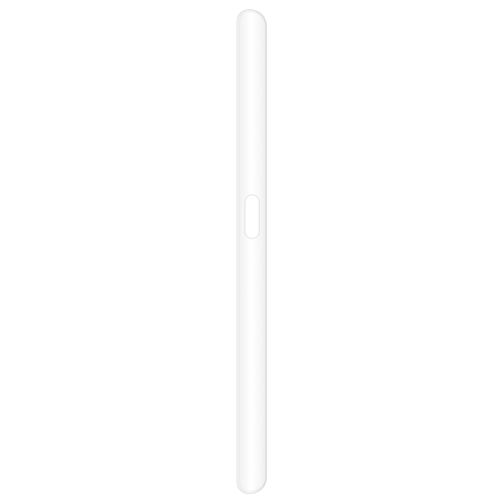 OnePlus Nord CE 3 Lite 5G Back Cover - Transparant