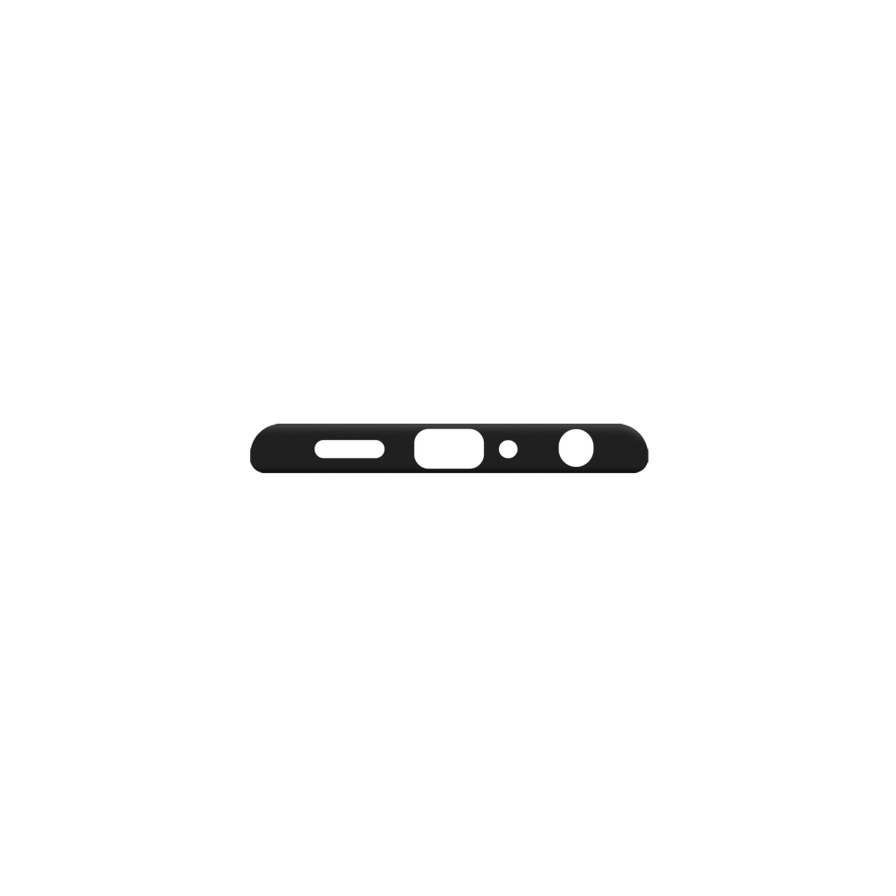 Oppo A38 4G / A18 4G Back Cover - Zwart