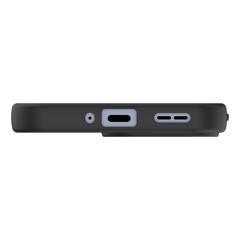 Oppo Reno13 Soft TPU Case Back Cover - Zwart