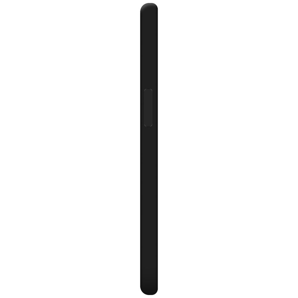Samsung Galaxy Xcover7 Back Cover - Zwart