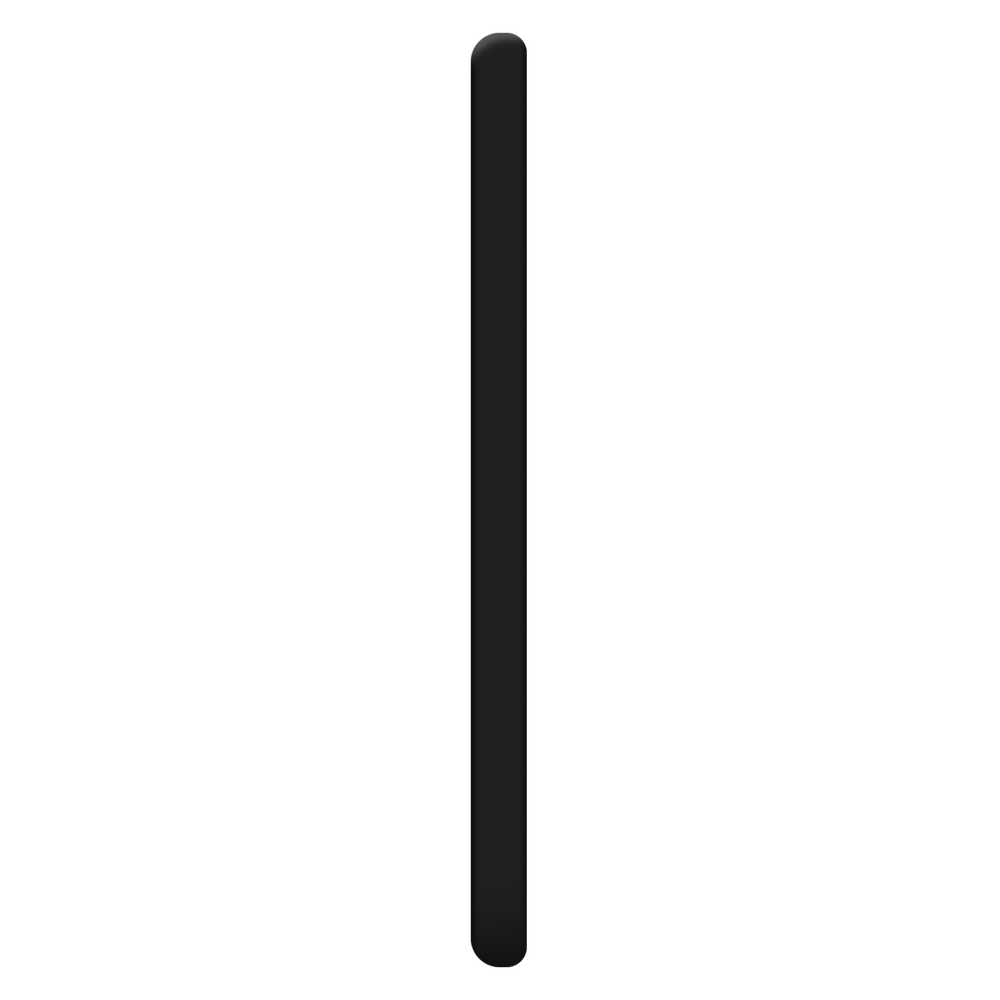 Xiaomi 14T Pro Soft TPU Case Back Cover - Zwart