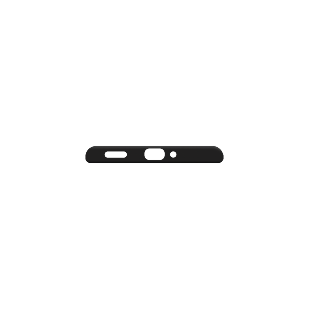 Xiaomi 14T Pro Soft TPU Case Back Cover - Zwart