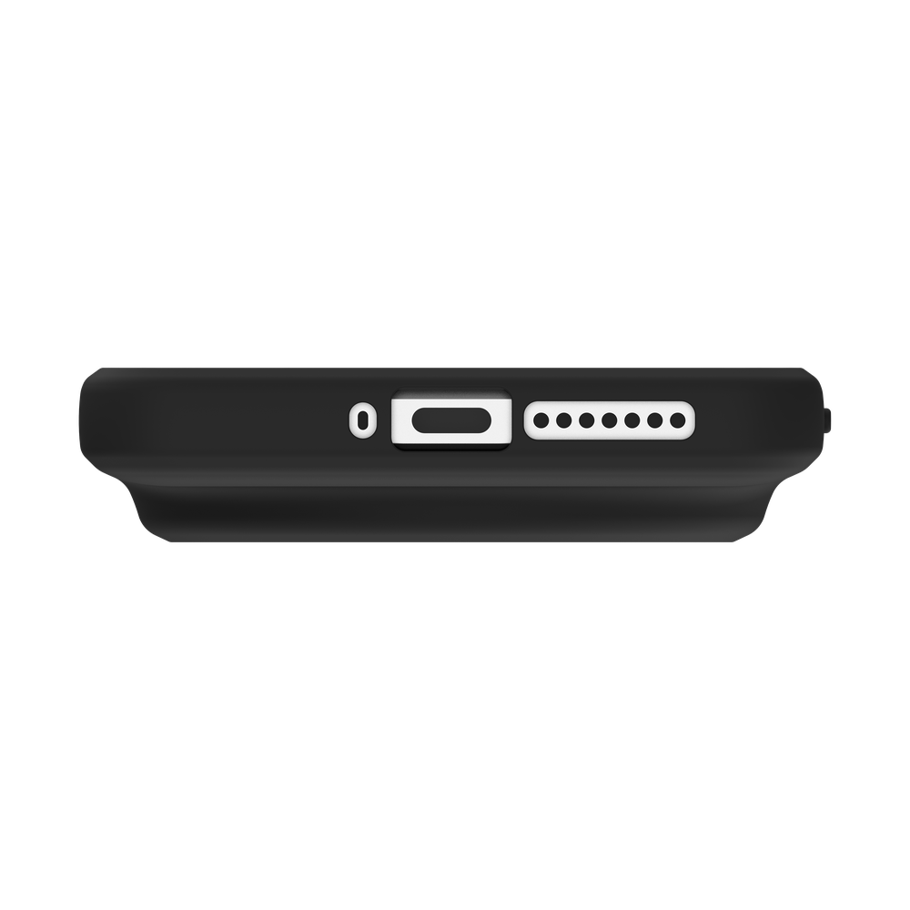 Xiaomi 15 Ultra Back Cover - Zwart