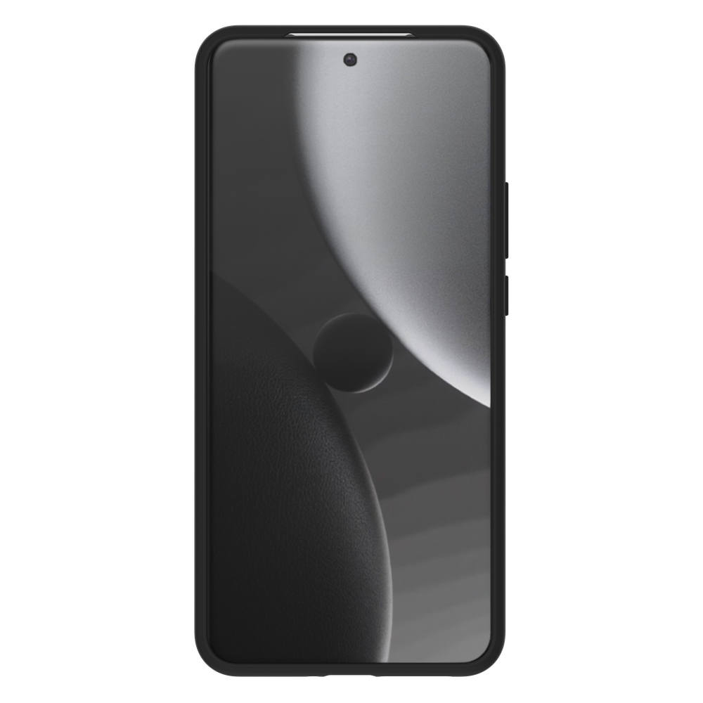 Xiaomi 15 Ultra Back Cover - Zwart