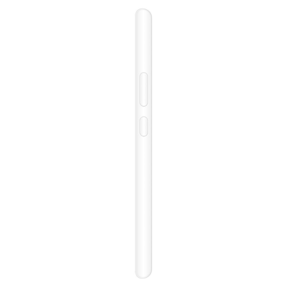 Xiaomi Redmi Note 13 4G Back Cover - Transparant