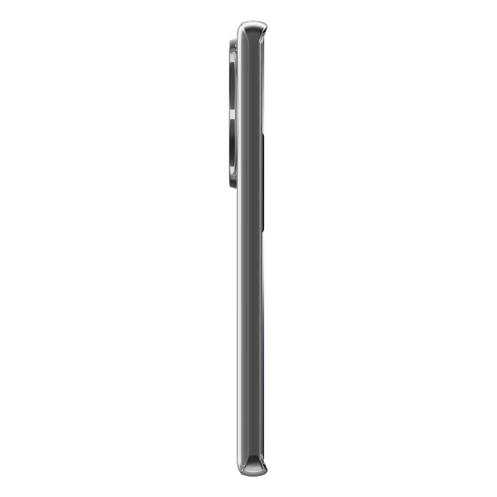 Xiaomi Redmi Note 14 Pro 5G Soft TPU Case Back Cover - Transparant
