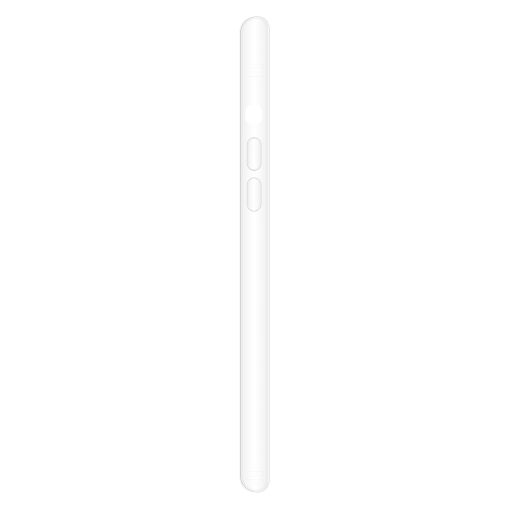 iPhone 14 Plus Back Cover MagSafe - Transparant