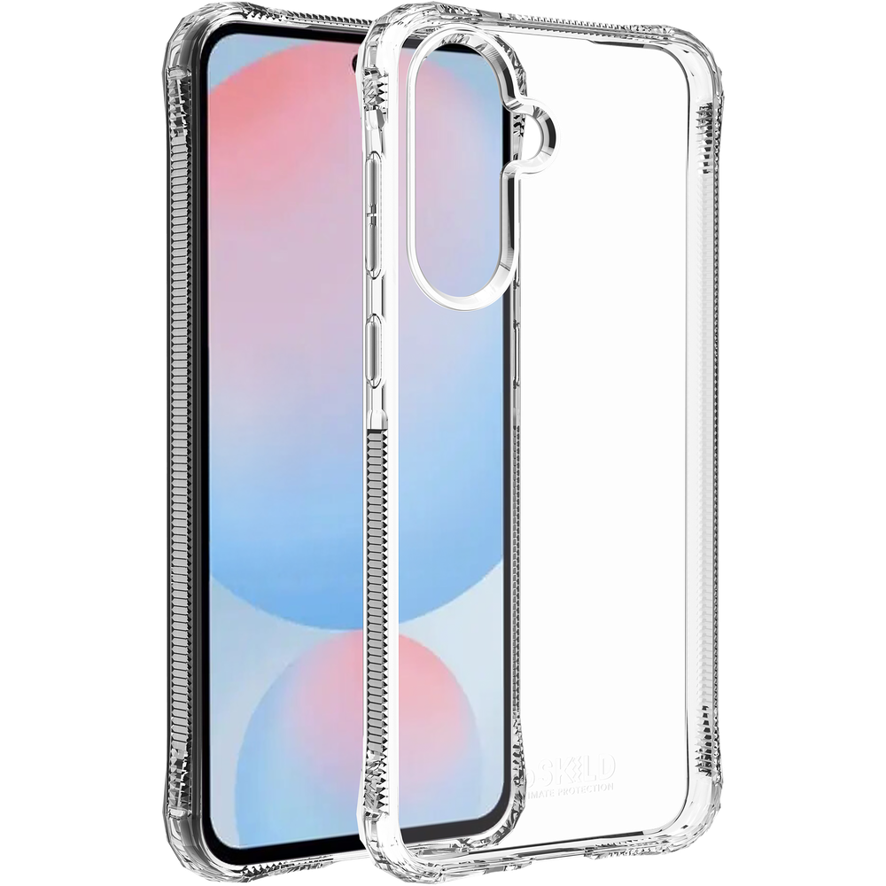 Samsung Galaxy A36/A56 SoSkild Absorb Impact Case - Transparant