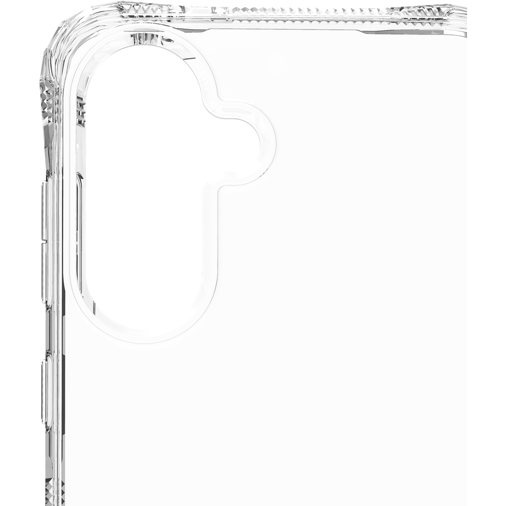 Samsung Galaxy A36/A56 SoSkild Absorb Impact Case - Transparant