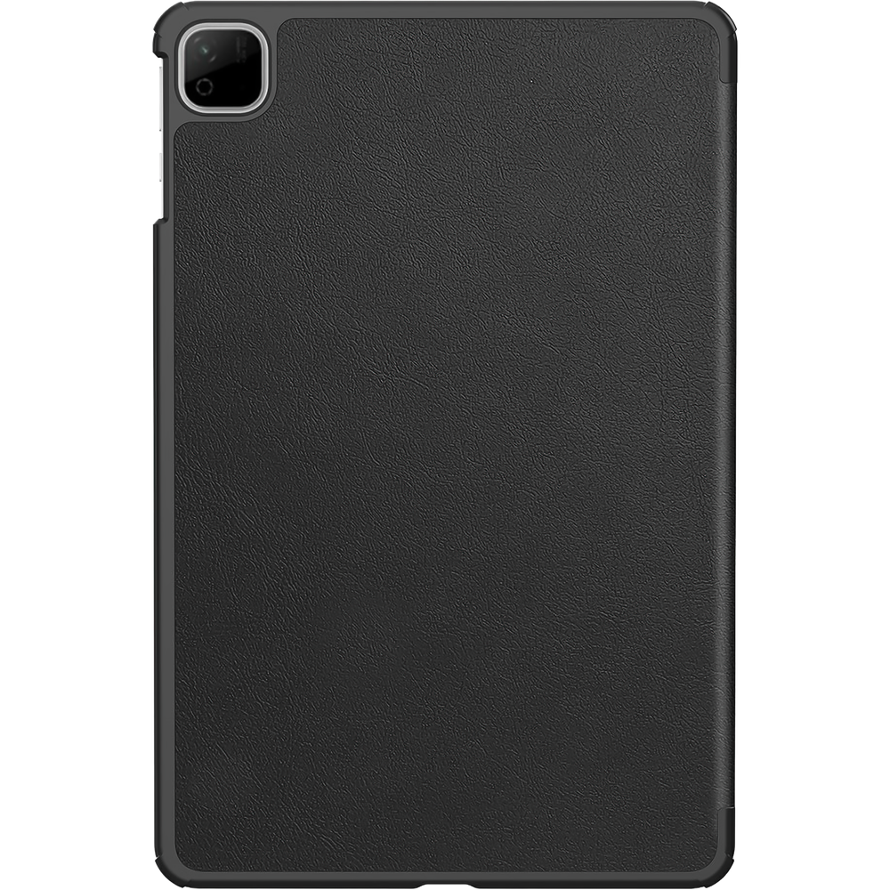 Honor Pad X9 Max / X9b Max - TriFold Smart Book Case - Black