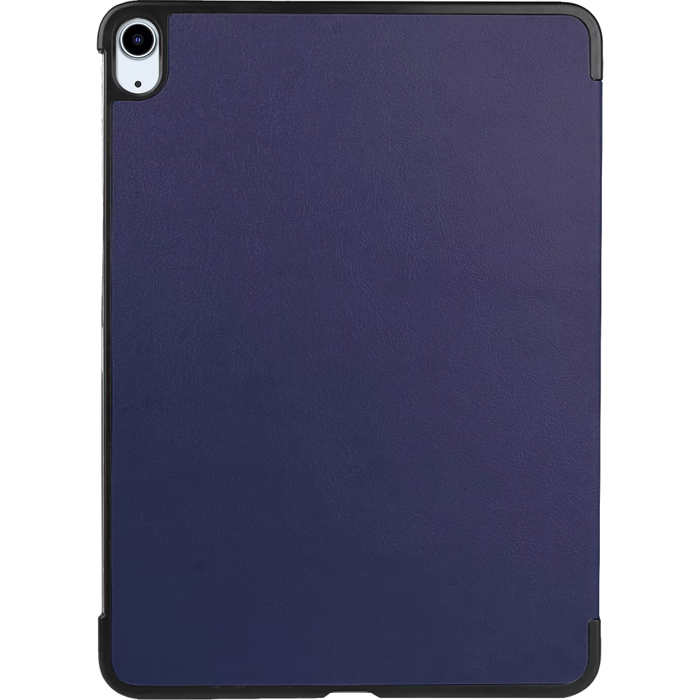 iPad Air 11 2025 / iPad Air 11 2024 Hoesje - Blauw