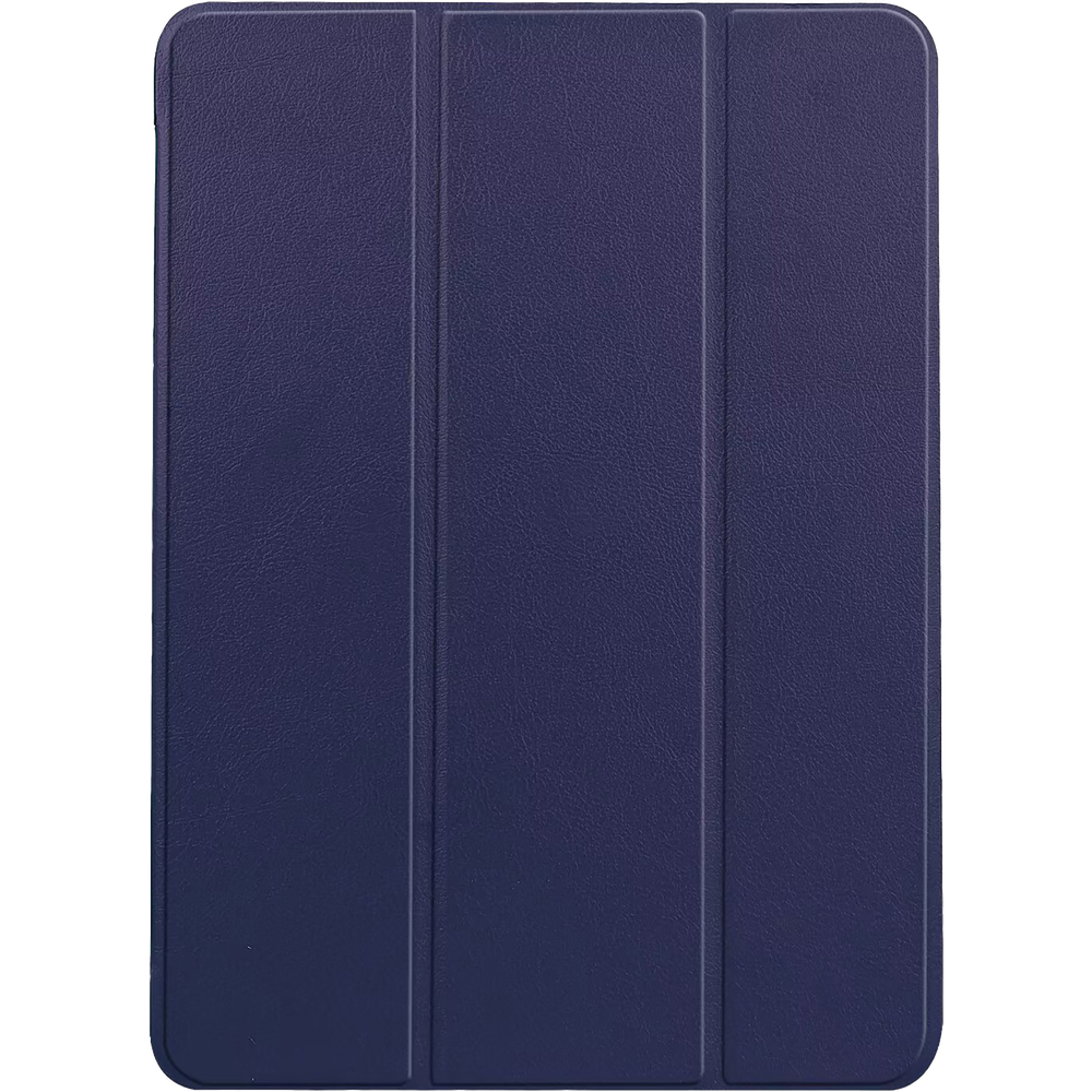 iPad Air 13 2025 (2nd Gen) / Air 13 2024 (1st Gen) Book Case - Blauw