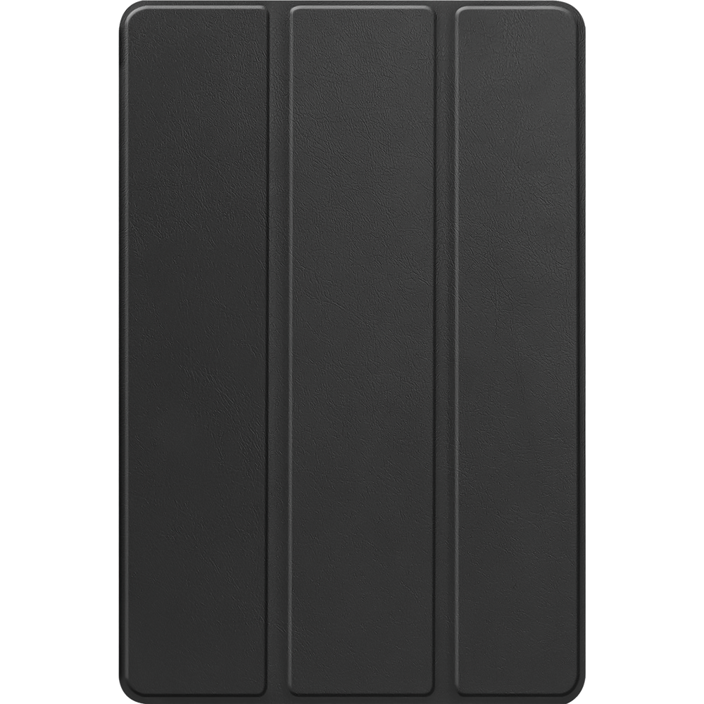 Oppo Pad SE Book Case - Zwart