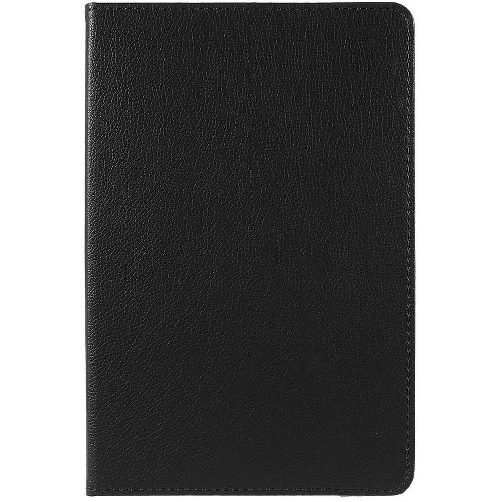 Samsung Galaxy Tab A11 Hoesje - Zwart